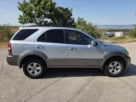 Kia Sorento 2.5 CRDI, снимка 3