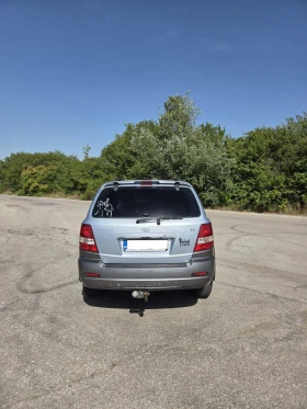 Kia Sorento 2.5 CRDI, снимка 2