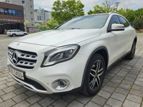 Mercedes-Benz GLA 220 2.2 Automatic, снимка 2