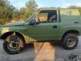 Suzuki Vitara, снимка 1