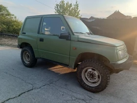Suzuki Vitara, снимка 4