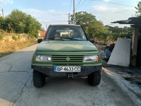 Suzuki Vitara, снимка 9