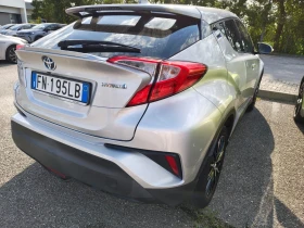 Toyota C-HR 1.8 Hibrid Lounge 137800km, снимка 5