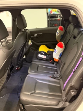 Audi Q7, снимка 16