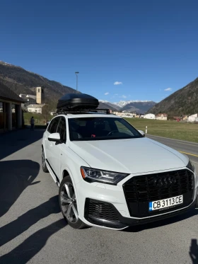 Audi Q7, снимка 11