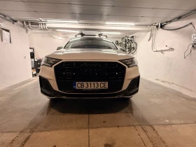Audi Q7, снимка 7