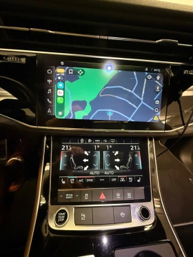 Audi Q7, снимка 13
