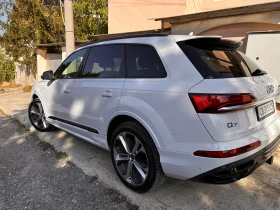 Audi Q7, снимка 3