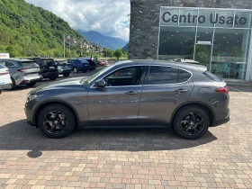 Alfa Romeo Stelvio 4x4, снимка 5