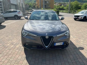 Alfa Romeo Stelvio 4x4, снимка 1