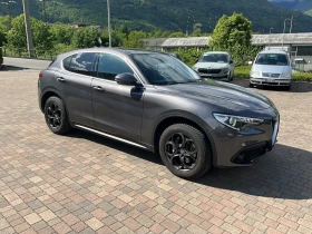 Alfa Romeo Stelvio 4x4, снимка 6