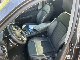 Alfa Romeo Stelvio 4x4, снимка 11