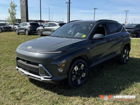 Hyundai Kona, снимка 1