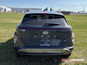Hyundai Kona, снимка 5