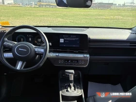 Hyundai Kona, снимка 6