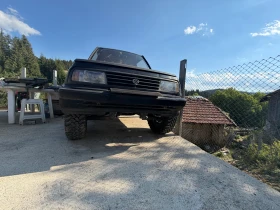 Suzuki Vitara 1.6 8v, снимка 1