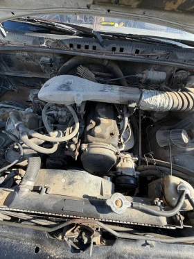 Suzuki Vitara 1.6 8v, снимка 3