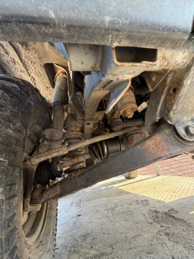 Suzuki Vitara 1.6 8v, снимка 8