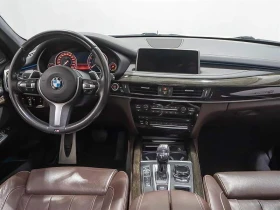 BMW X5 xDrive * M-Sport * Крайна Цена* , снимка 8