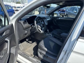 VW Tiguan  Comfortline R-Line Black Edition* Back cam* Pano*, снимка 7