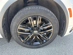 VW Tiguan  Comfortline R-Line Black Edition* Back cam* Pano*, снимка 6