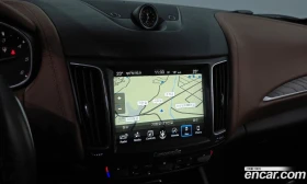 Maserati Levante 3.0 Diesel AWD Premium, снимка 14