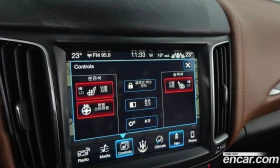 Maserati Levante 3.0 Diesel AWD Premium, снимка 17