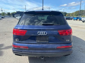 Audi Q7 TECHNIK * CARFAX * AWD * NAV, снимка 4