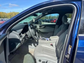 Audi Q7 TECHNIK * CARFAX * AWD * NAV, снимка 7
