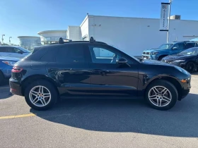Porsche Macan * AWD * CARFAX * ОПЦИЯ ЗА ФИНАНСИРАНЕ * , снимка 3