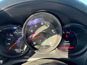 Porsche Macan * AWD * CARFAX * ОПЦИЯ ЗА ФИНАНСИРАНЕ * , снимка 8