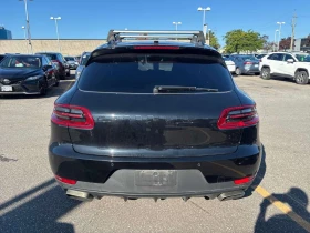 Porsche Macan * AWD * CARFAX * ОПЦИЯ ЗА ФИНАНСИРАНЕ * , снимка 4