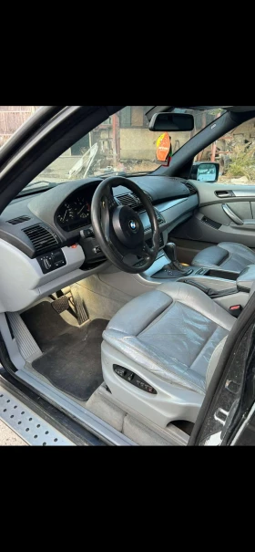 BMW X5, снимка 9