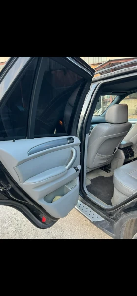 BMW X5, снимка 8