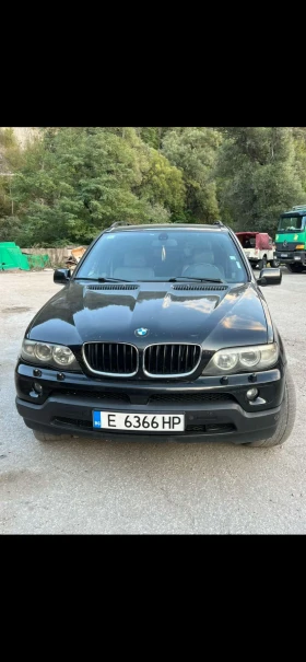 BMW X5, снимка 1