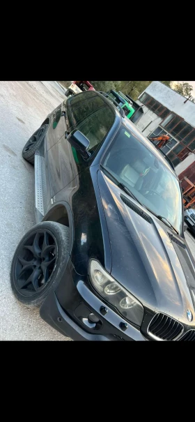 BMW X5, снимка 3