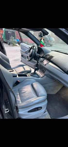 BMW X5, снимка 7