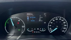 Ford Maverick XLT Hybrid, снимка 15