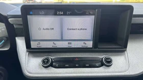 Ford Maverick XLT Hybrid, снимка 16