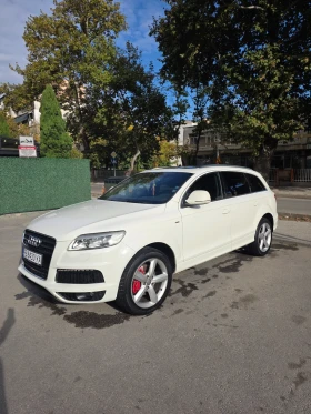 Audi Q7, снимка 2