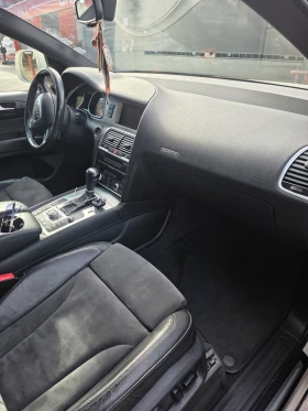 Audi Q7, снимка 7