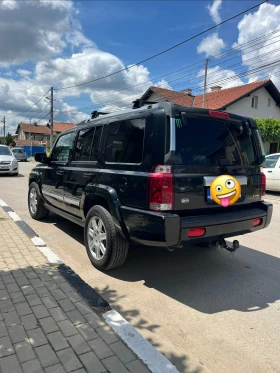 Jeep Commander, снимка 4