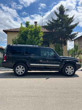 Jeep Commander, снимка 1