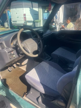 Suzuki Vitara Бензин, снимка 6