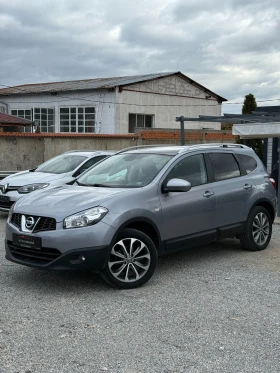 Nissan Qashqai + 2 | N-TEC, снимка 1