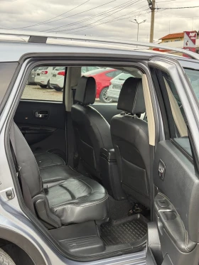 Nissan Qashqai + 2 | N-TEC, снимка 10