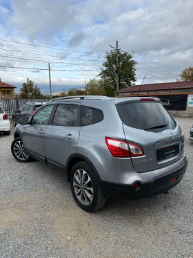 Nissan Qashqai + 2 | N-TEC, снимка 6