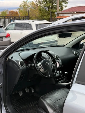 Nissan Qashqai + 2 | N-TEC, снимка 7