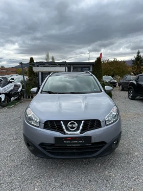 Nissan Qashqai + 2 | N-TEC, снимка 14