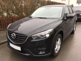 Mazda CX-5 FACE 2.0 2бр НА ЧАСТИ - [1] 